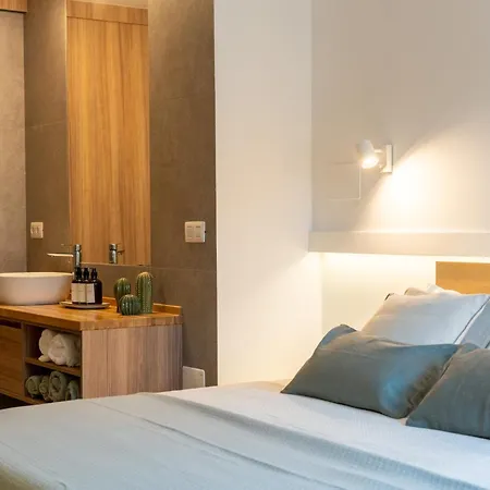 Apartamento El Drago Loft: & - New