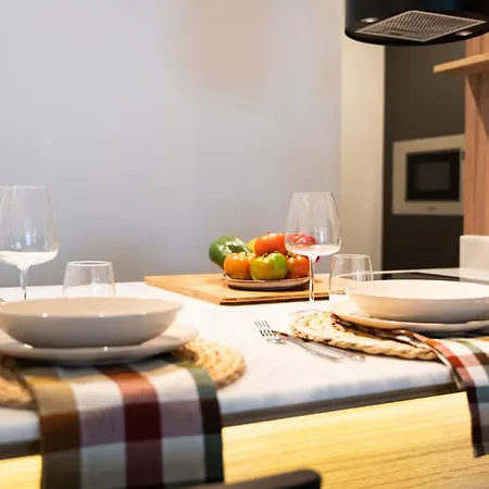 El Drago Loft: & - New Apartamento *