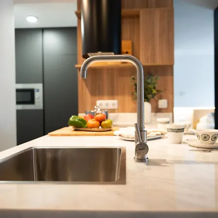 El Drago Loft: & - New Apartamento