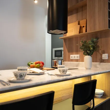 El Drago Loft: & - New Apartamento *