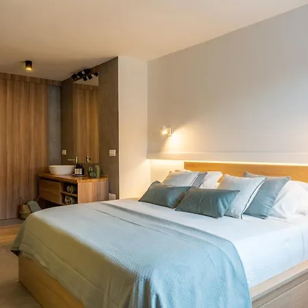 Apartamento El Drago Loft: & - New